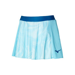 Abbigliamento Da Tennis Mizuno Charge Printed Flying Skirt